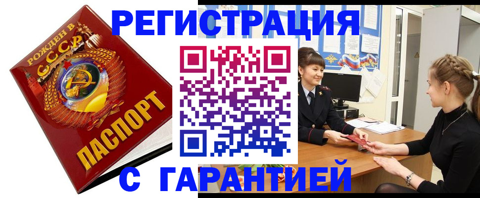 прописка штамп в Пласте